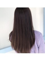 テクライズ 豊橋店(TECHRISE) 透けるピンク♪