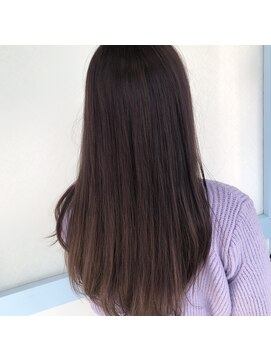 テクライズ 豊橋店(TECHRISE) 透けるピンク♪