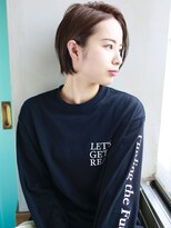 バース(BIRTH)&nbsp;天神【BIRTH】フレンチボブ×ナチュラルボブ3