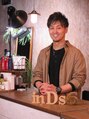 ヘアーインディーズ(HAIR...inD's)/洌巻 大樹