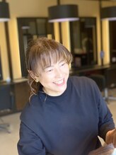 ネクサス ドゥ 四街道店(NEXUS-DO)&nbsp;白戸 千加枝