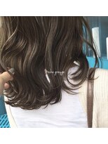 フロップニク(FLOPNIK)&nbsp;ダークモカミディー