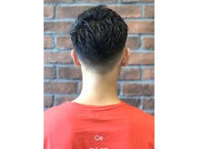 ランズヘアー(LAND’S HAIR)