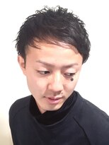 美容室 ミーシュ(miish)&nbsp;メンズショート