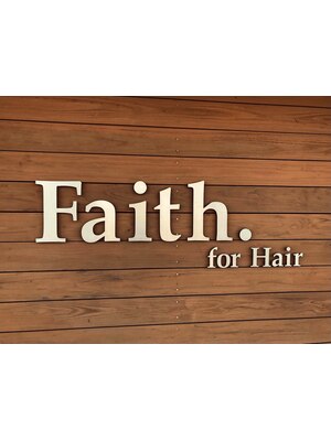 フェイスフォーヘア(Faith for Hair)