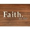 フェイスフォーヘア(Faith for Hair)のお店ロゴ