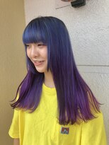 ハク(haku)&nbsp;アメージンググラデーション