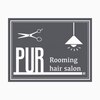 ピュール(PUR)のお店ロゴ