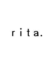 rita.【リタ】