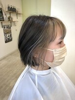 アグリエイブル(hair Agreeable) ショートヘア