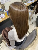 ケア アンド デザイン ココロ(care&design KOKORO) 髪質改善トリートメント