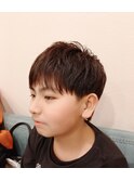 エアブロウショート