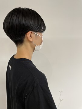 アンドチル(And Chill) クールショート