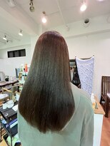 リンクフォーヘアー(Link for hair)&nbsp;愛されサラサラ艶髪