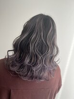 シエル 千葉店(CIEL)&nbsp;＊バレイヤージュ＊