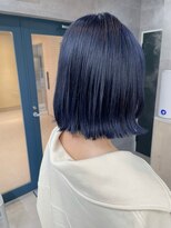 ランド 千葉(land)&nbsp;ふんわりカール/小顔ミディ[ヘッドスパ/髪質改善/白髪染め/千葉]