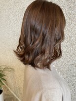 ベルフェミンミエル&nbsp;テディベアベージュ