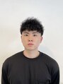 ヘアーデザイン スイッチ(hair design SWITCH) 久保田 広輝