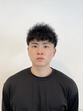 ヘアーデザイン スイッチ(hair design SWITCH) 久保田 広輝