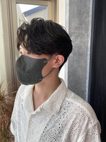 エン シエナ(en Siena)&nbsp;en Siena☆センターパート