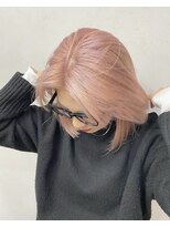 イル(iLu.)&nbsp;ピンクベージュ/ピンク/ミルクティー/ミルクベージュ/コーラル