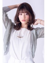 スノードロップ 阿佐ヶ谷(Snowdrop) ショート/縮毛矯正/カラー/白髪染め/ハイライト/阿佐ヶ谷