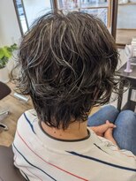 レイン(Rain)&nbsp;エアリーハイライト