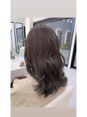 ヘーゼルベージュ