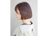 【学割U24/学生限定】似合わせカット ￥5500→￥3000