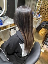 ハンナ 札幌(HANNAH)&nbsp;＃韓国＃エクステ＃トリートメント