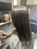 【トリートメントとスパ】美髪スパトリートメント(限定SP・Tri付き)￥6050