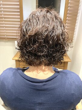 ミリ 調布店(Mili) Mili 調布オリジナルスタイル