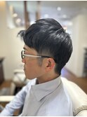 シンプルスタイル