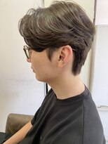 リタ ヘアー(rita hair)&nbsp;ダウンパーマ