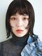 メートル(maitre)の写真/ありのままで、自然体の可愛さを創ってくれる質感カット♪『なりたい』×『似合う』を叶えてイイとこ取り★