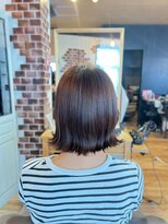 パル ミーツ(pal meets)&nbsp;外ハネボブ