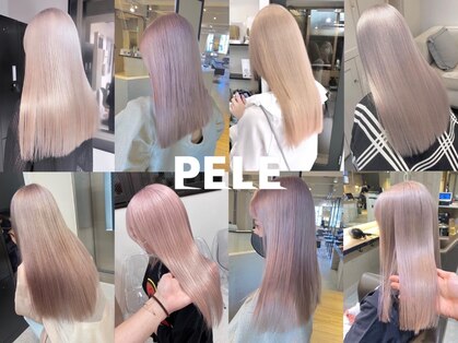 ペレ 渋谷(PELE)の写真