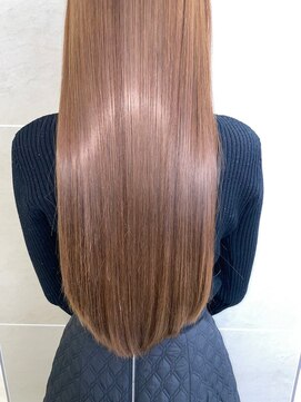 クララ カスガイ(CLALA kasugai) ツヤ髪