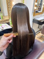 コワファースト  させぼ五番街店(COIFF1RST)&nbsp;髪質改善美髪矯正♪