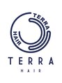 テラ(TERRA) TERRA HAIR