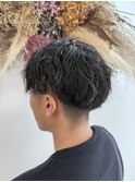 青森 八戸 ツイスト ハイライト メンズ 10代 20代 30代