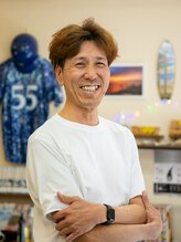 ラック(Luck)&nbsp;日野 智明