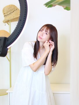 カルミア(CALMIA.,) CALMIA.,スタイル