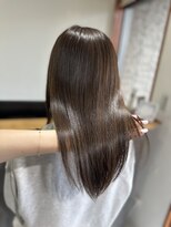 シエル(Ciel) オリーブグレージュ