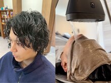 ブルームヘアー(bloom hair)