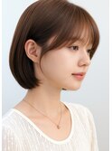 韓国ボブ タンバルモリ