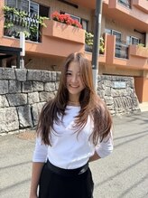 アオ ミナミアオヤマ(Ao. minami aoyama)