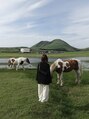 サマン(SAMAN) 旅行が大好きです!おすすめスポット教えてください♪