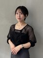 ラフィス ヘアー リノ 三宮店(La fith hair lino) 徳永 リアン