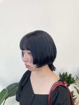 ブロッシー(blossy.) クラゲウルフ